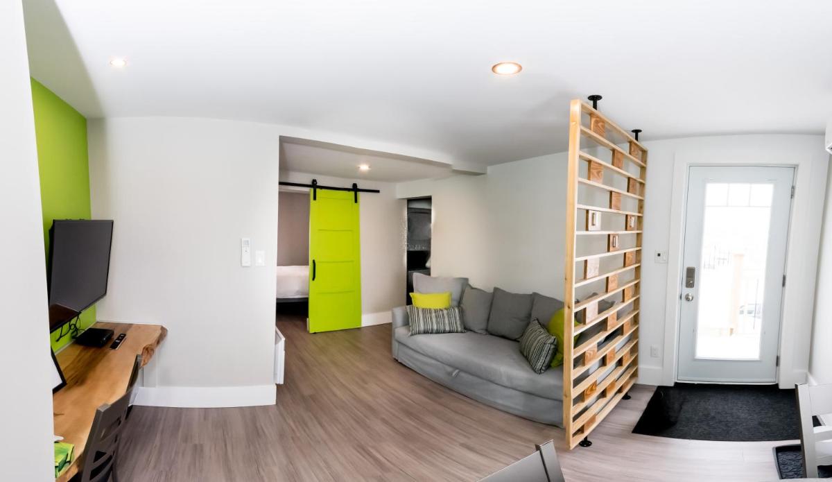 Morel Executive Suites - Housity