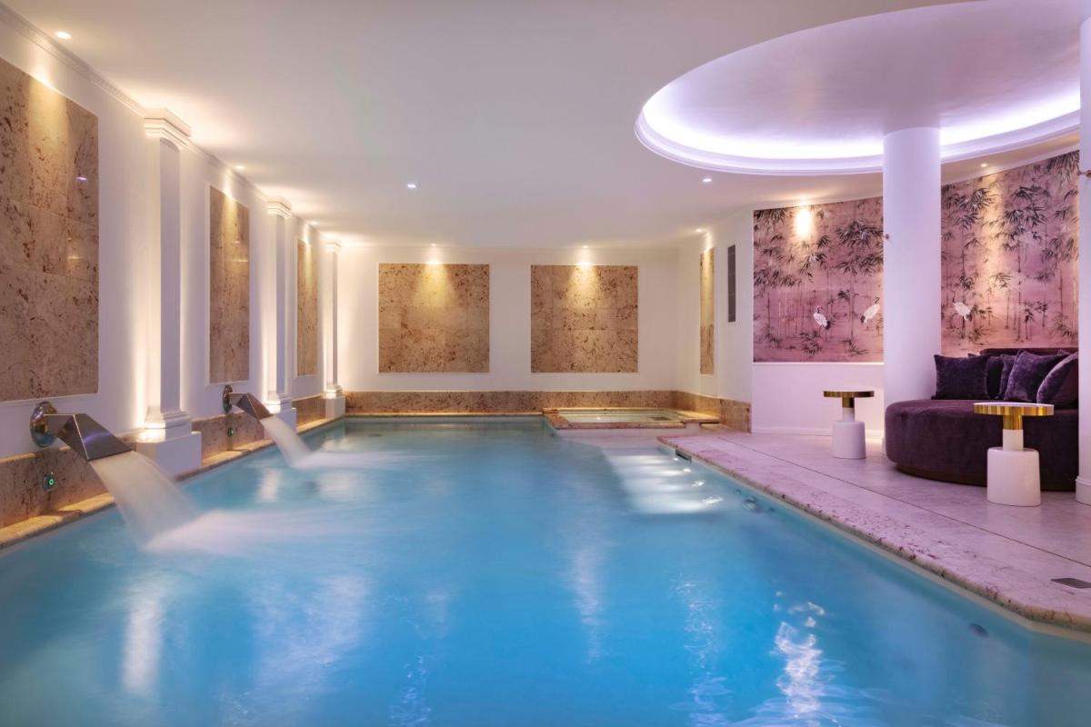 Paris j'Adore Hotel & Spa - Housity