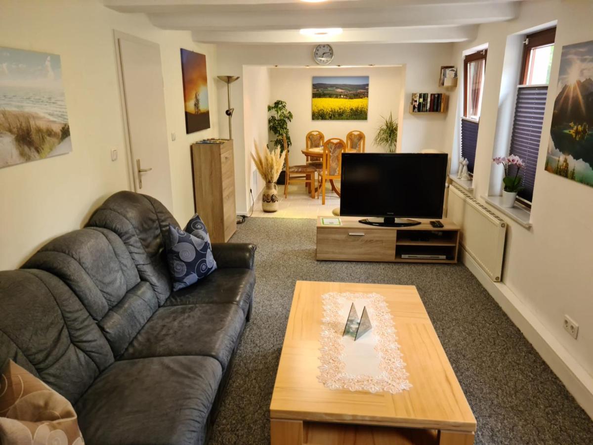 Ferienwohnung Landliebe - Housity