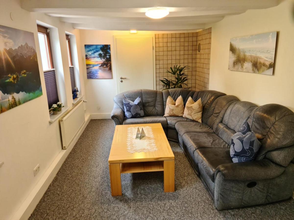 Ferienwohnung Landliebe - Housity
