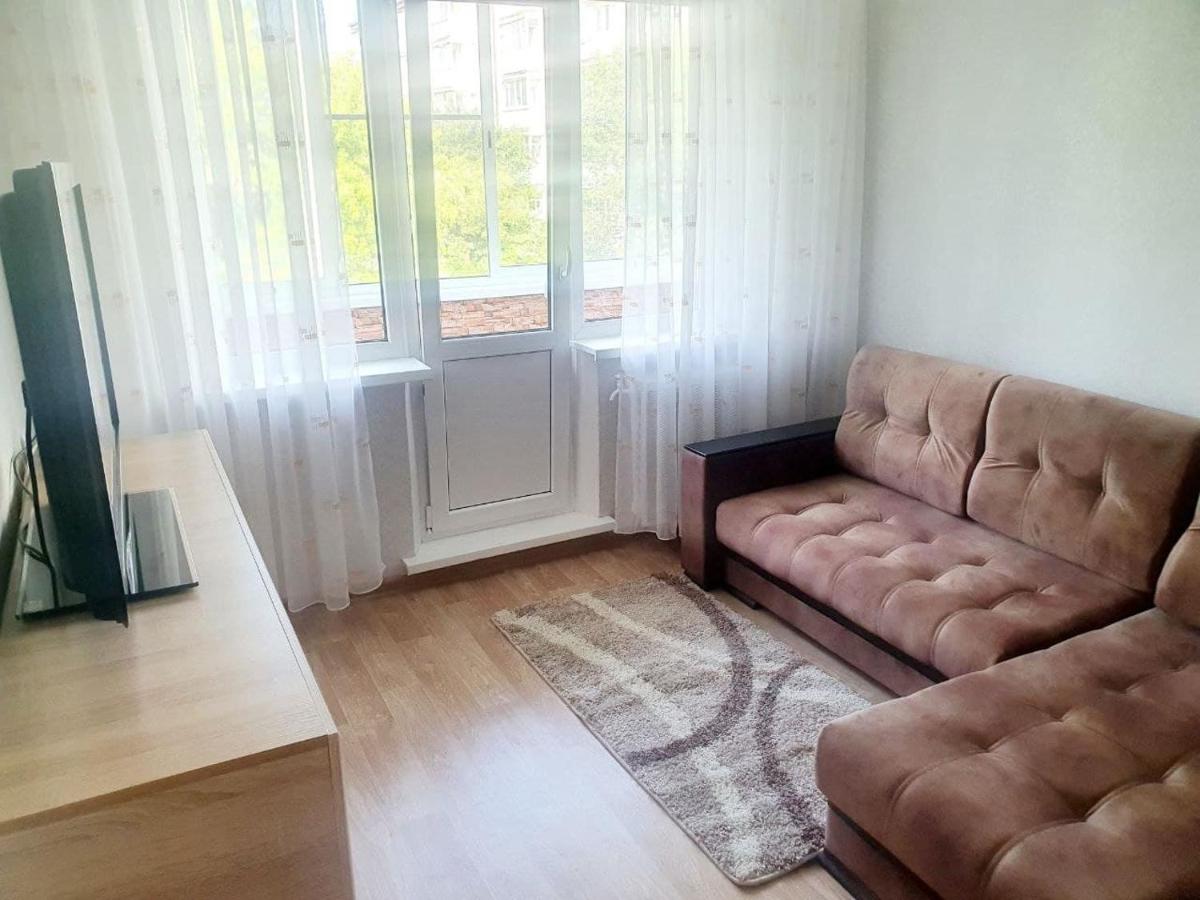 PaulMarie Apartments on Lenina, 17 - Housity