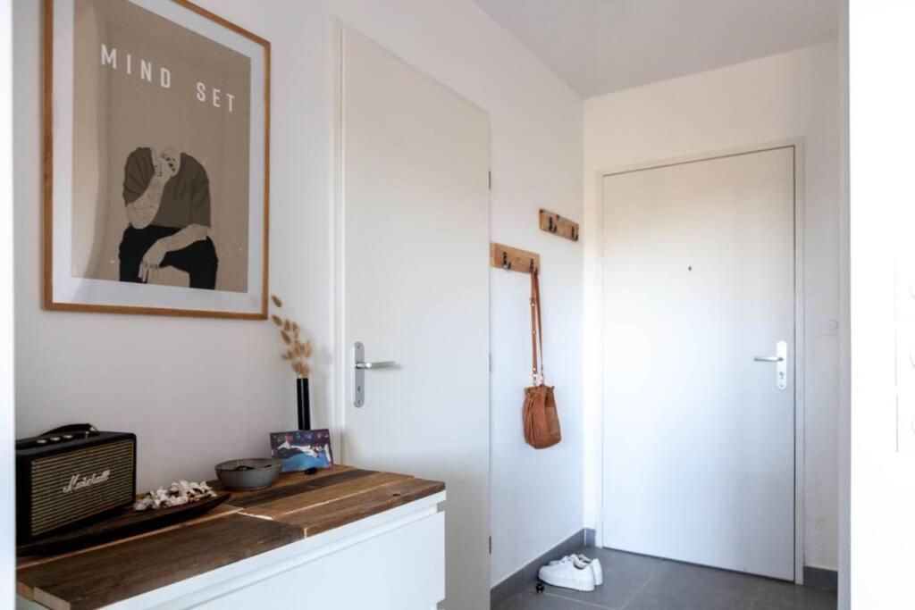 T2 aux portes de Montpellier - Housity
