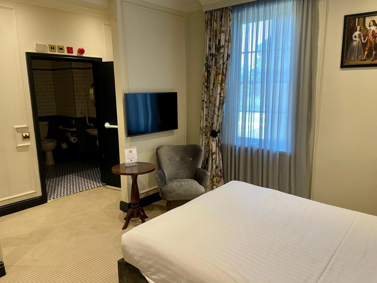 Bedford Swan Hotel and Thermal Spa - Housity