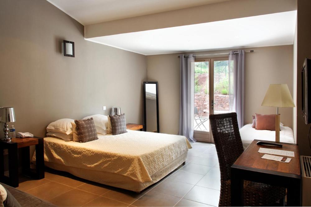 l'Hotellerie Kouros - Housity