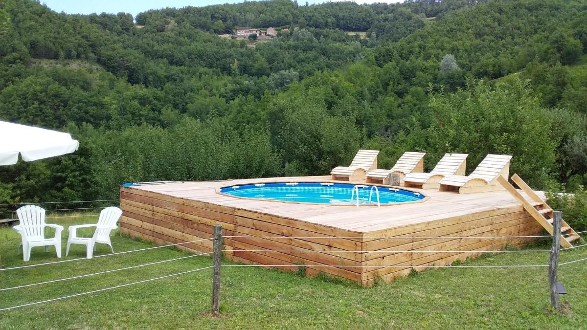 Agriturismo Borghetto la radice - Housity