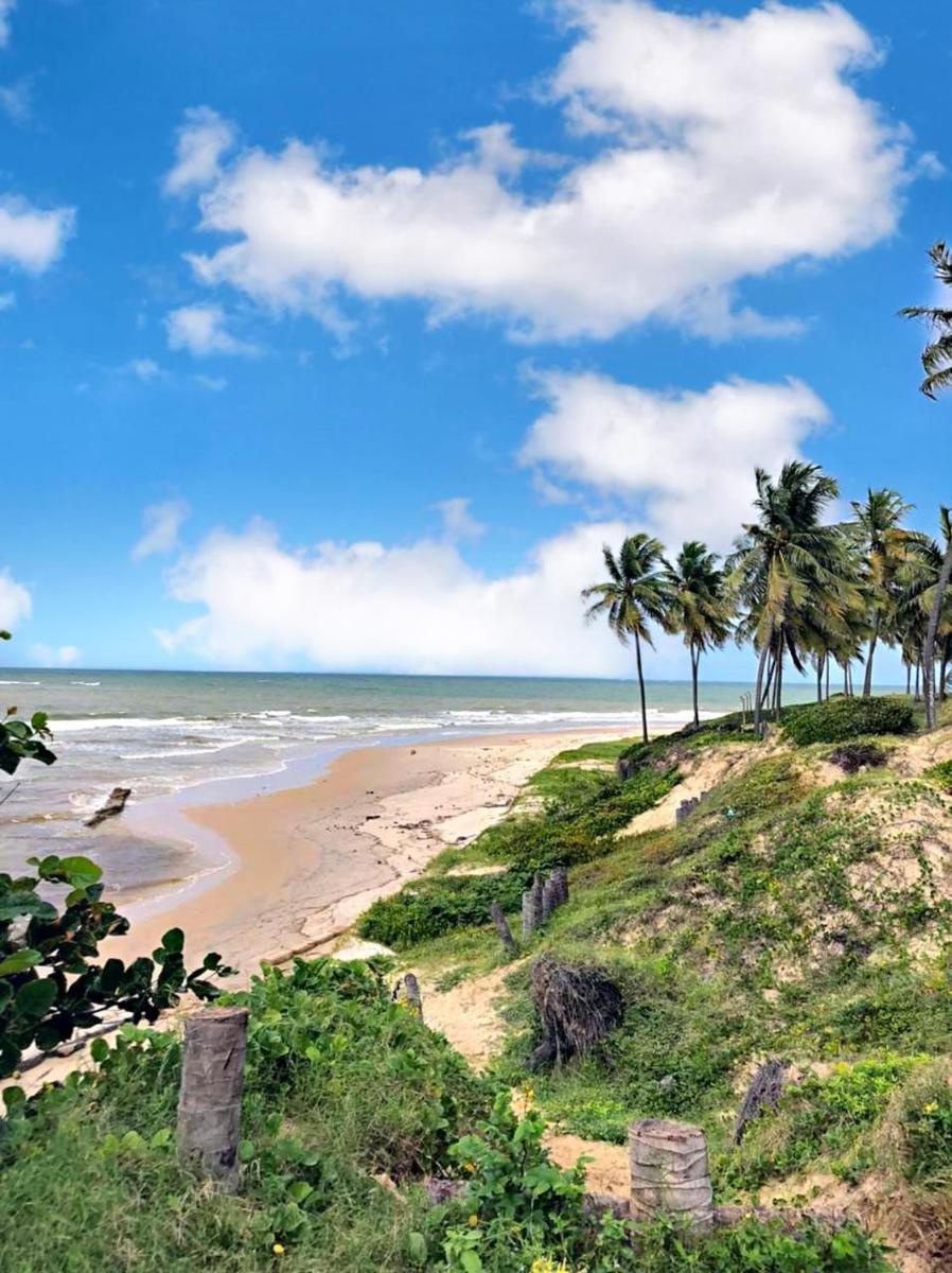 FLATS VILLAS LITORAL SUL - Lagoa do Pau - Coruripe - AL - Housity