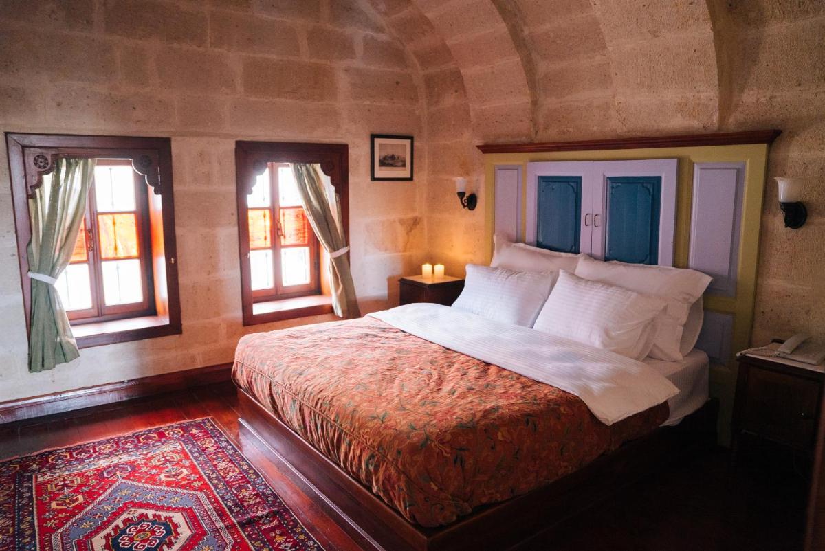 Gul Konakları - Sinasos - Special Category - Housity