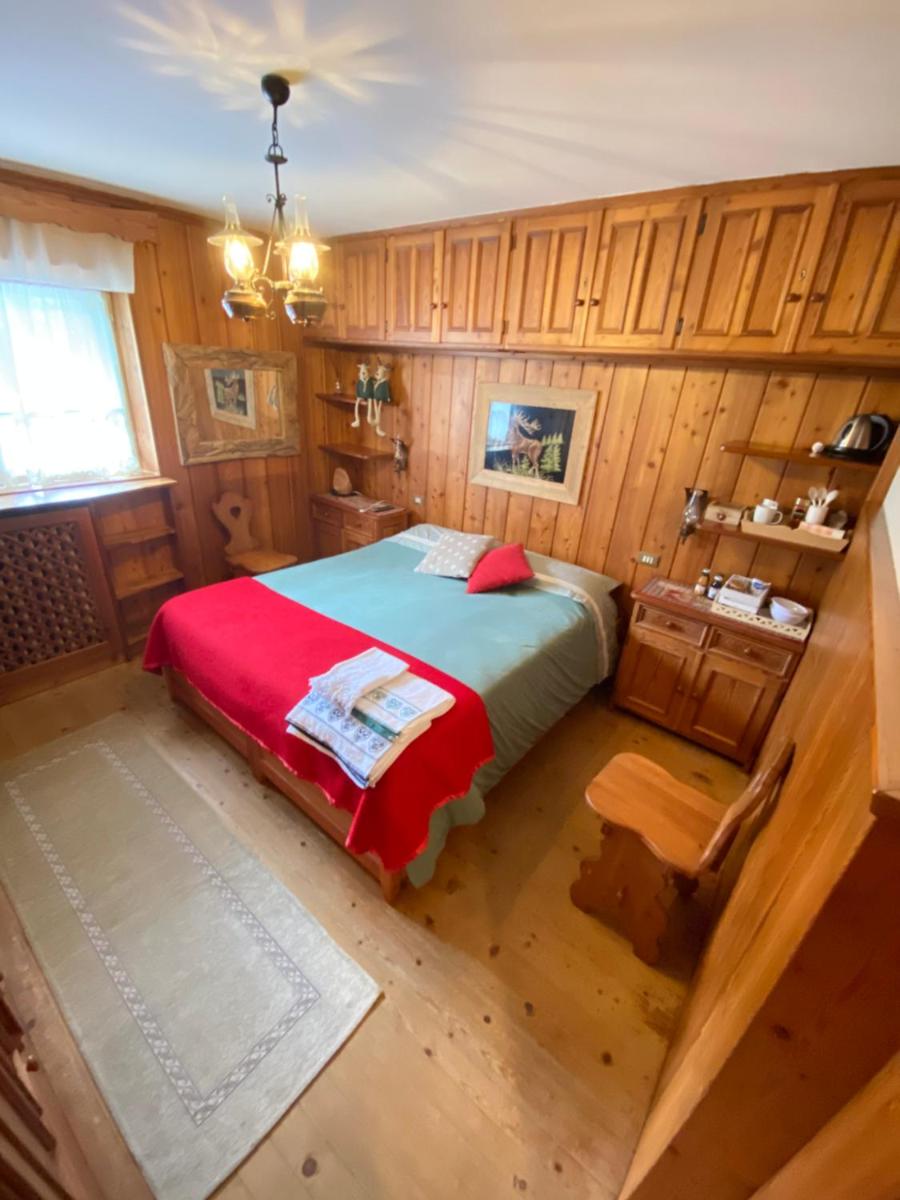 B&B Ciasa dei More - Housity