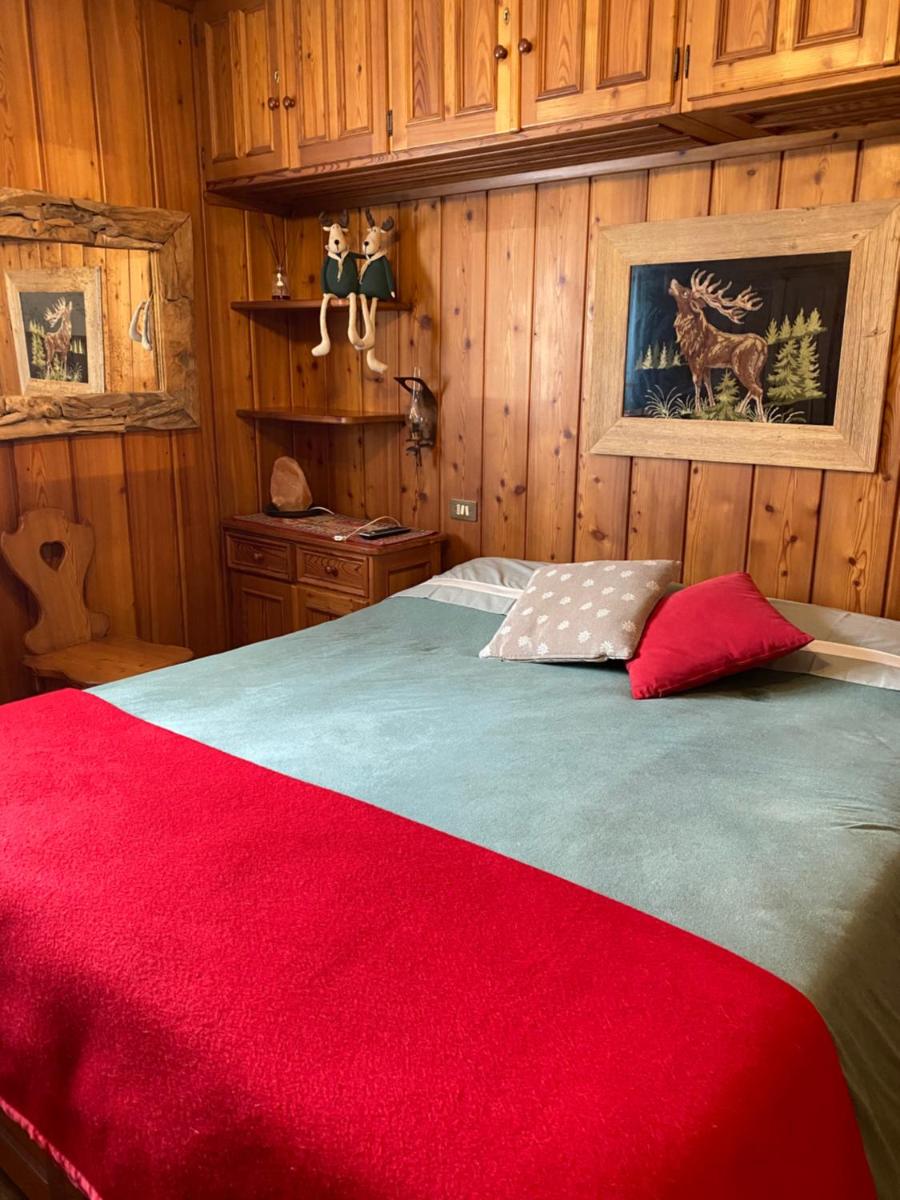 B&B Ciasa dei More - Housity