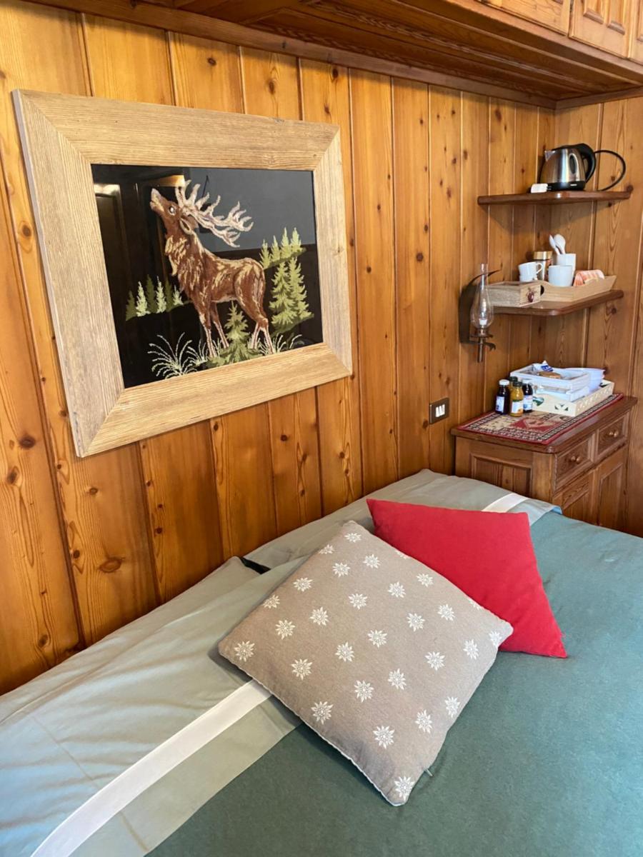 B&B Ciasa dei More - Housity