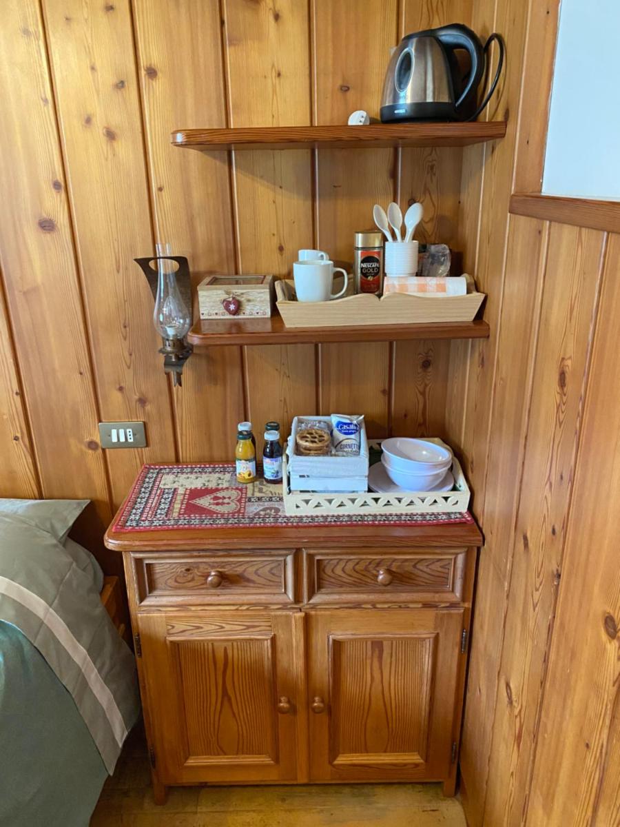 B&amp;B Ciasa dei More - Housity