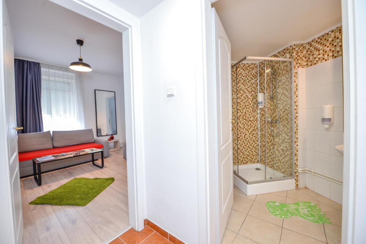 Bucharest Nightlife Apartments - Housity
