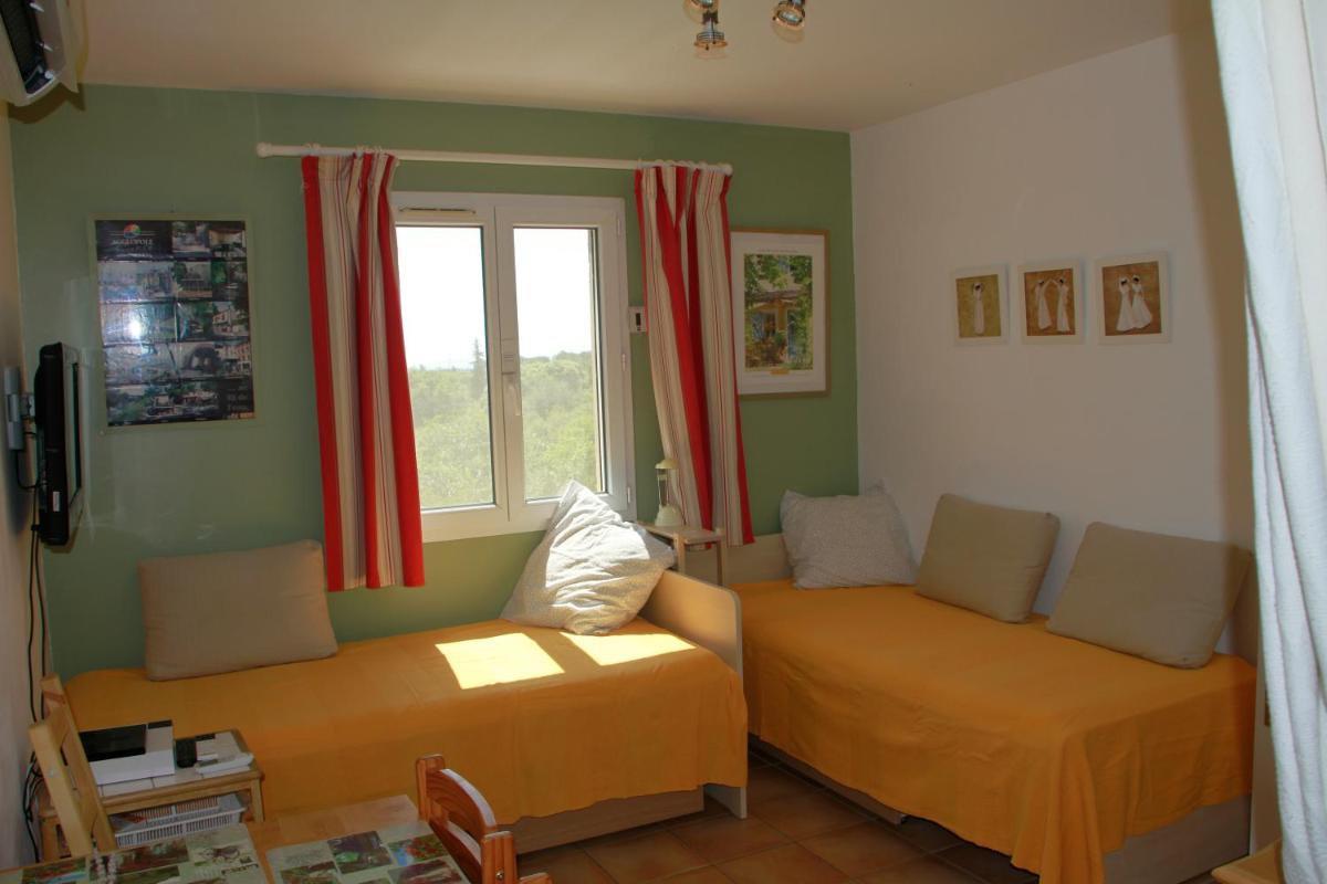 Appartement les Balcons d'Azur - Housity