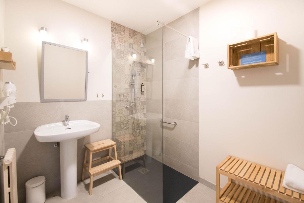 Hotel Casa Cauma - Housity
