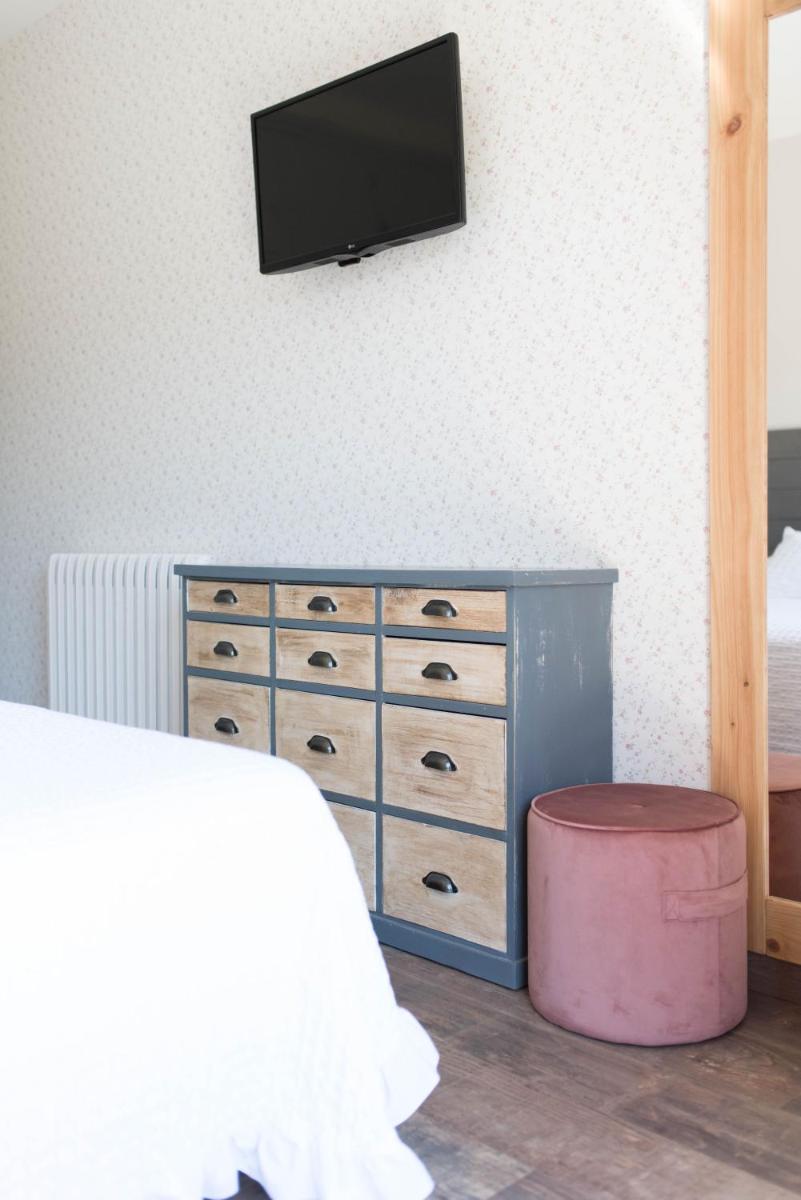 Hotel Casa Cauma - Housity