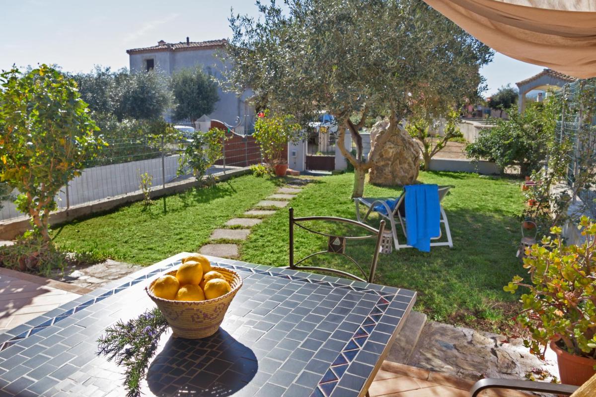 Villa Ibisco Ogliastra - Housity