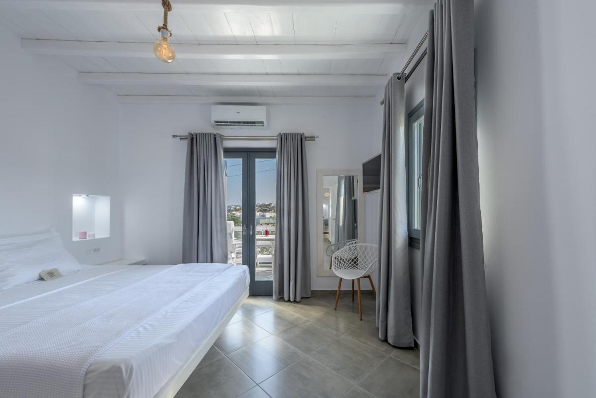 Zeus Suite - Housity