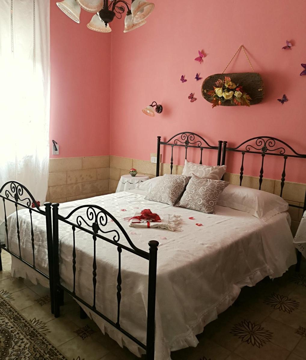 La Casina di Vanni - casa vacanza nel cuore del Salento - Housity