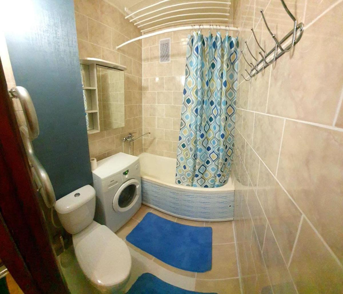 PaulMarie Apartments on Lenina, 17 - Housity