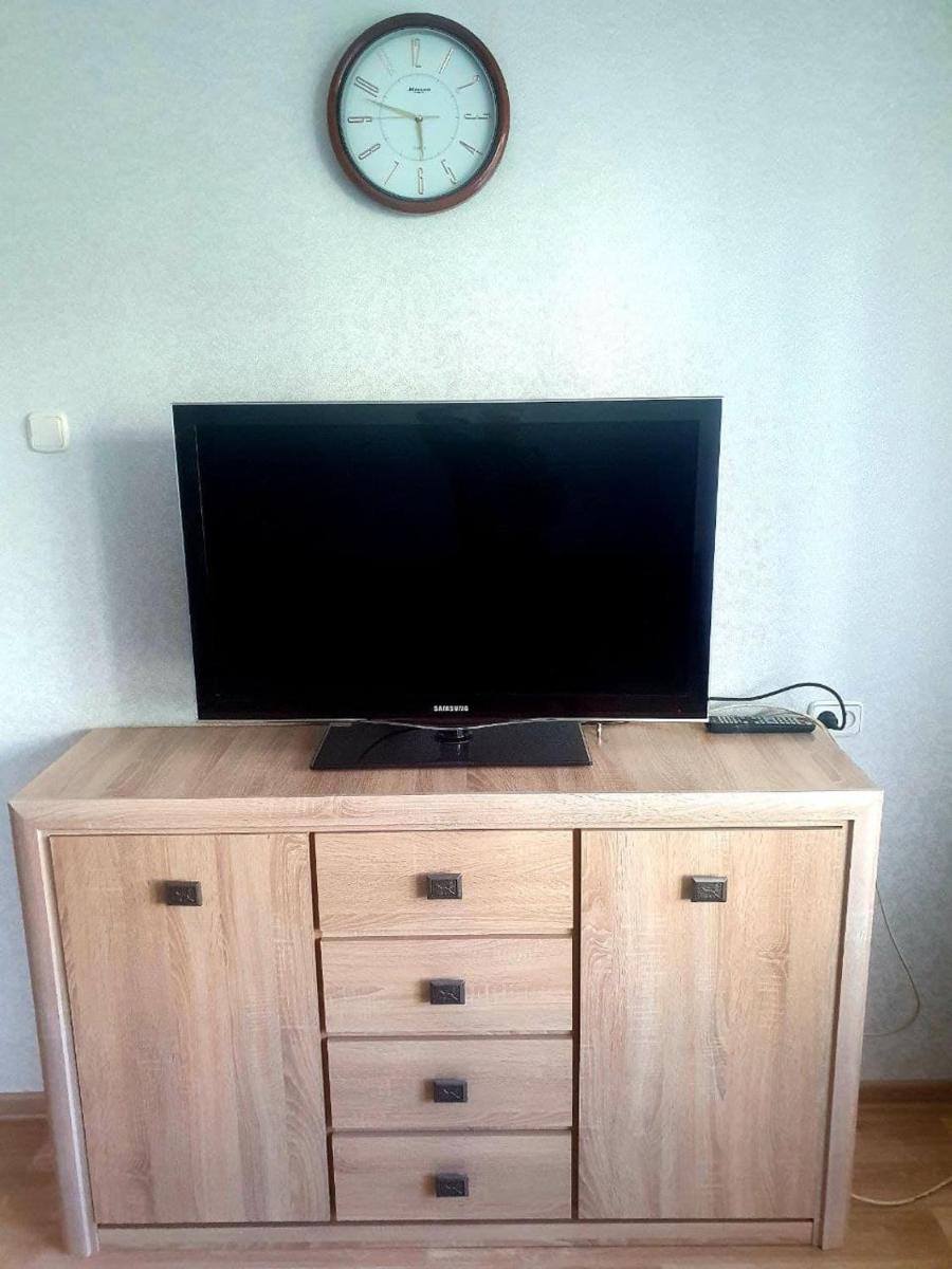PaulMarie Apartments on Lenina, 17 - Housity