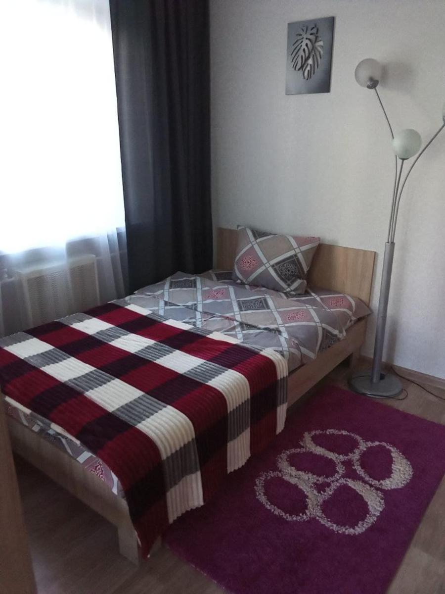 PaulMarie Apartments on Lenina, 17 - Housity