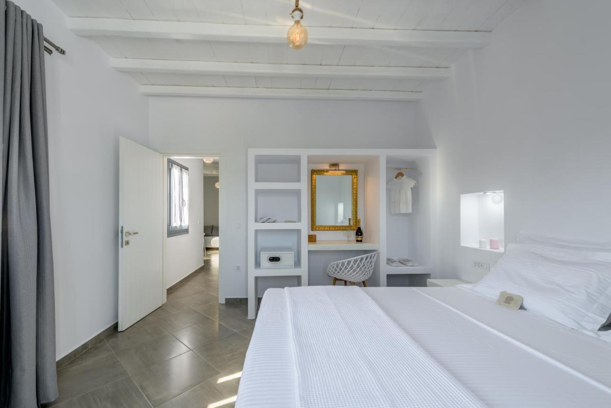 Zeus Suite - Housity