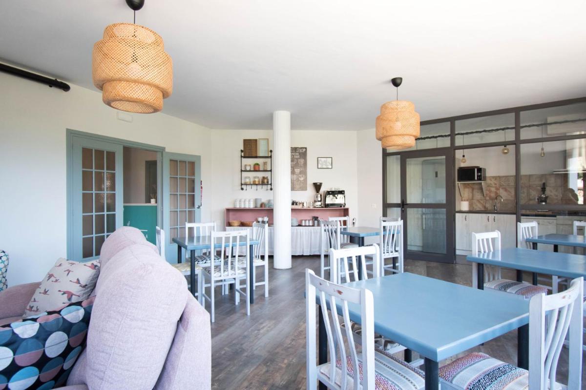 Hotel Casa Cauma - Housity