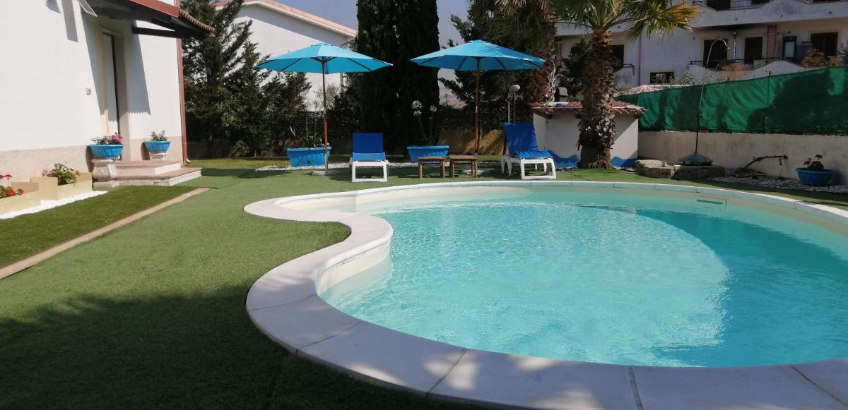 La Villa Exclusive B&B - Housity