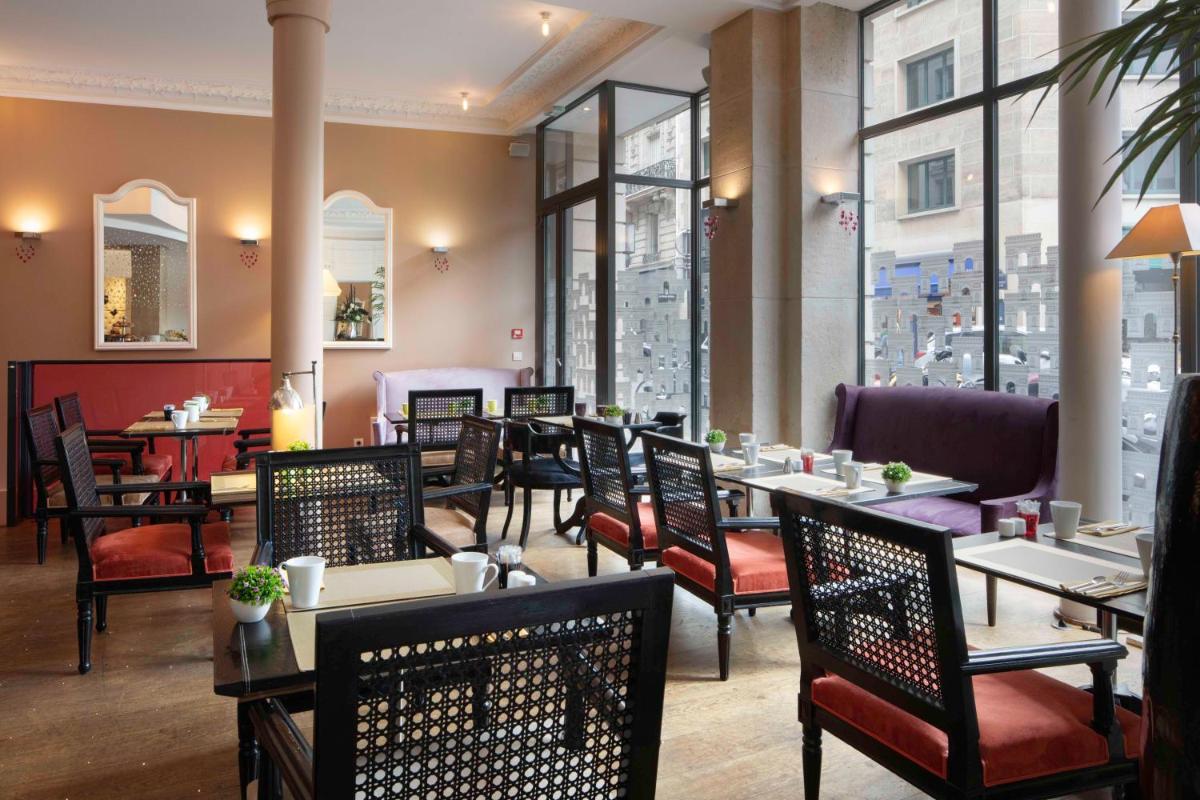 Le 123 Elysees - Astotel - Housity