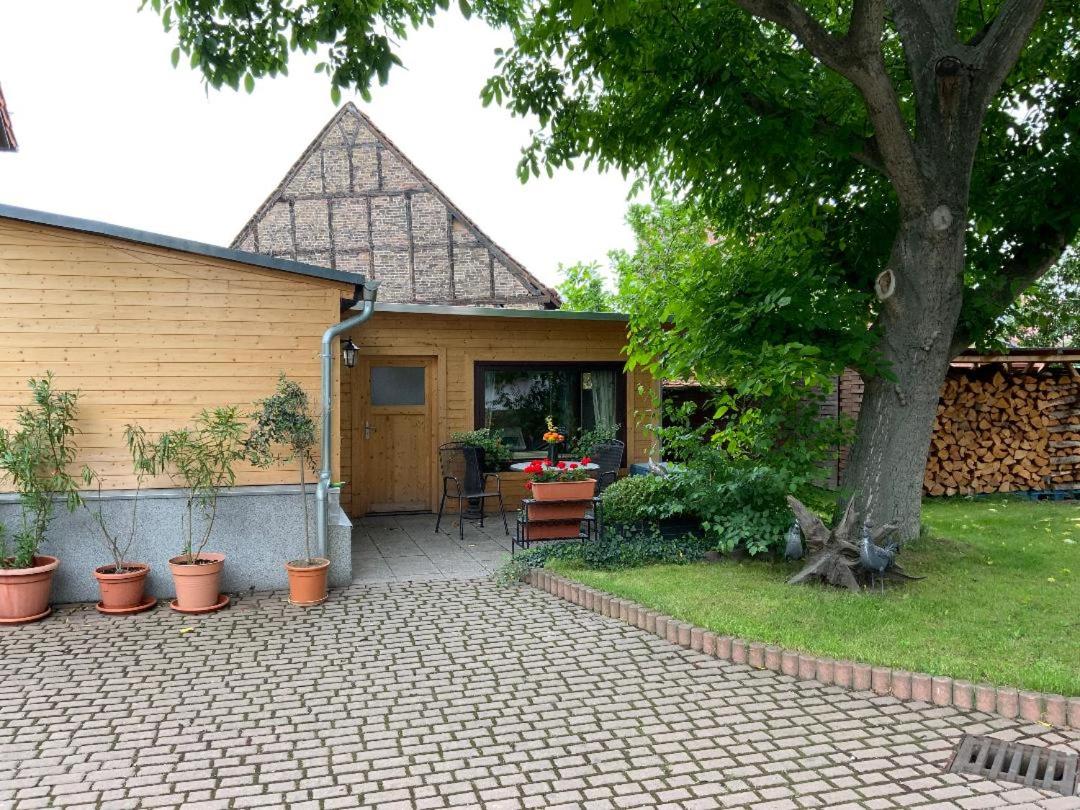 Suitetrails - Ferienwohnung Silstedt