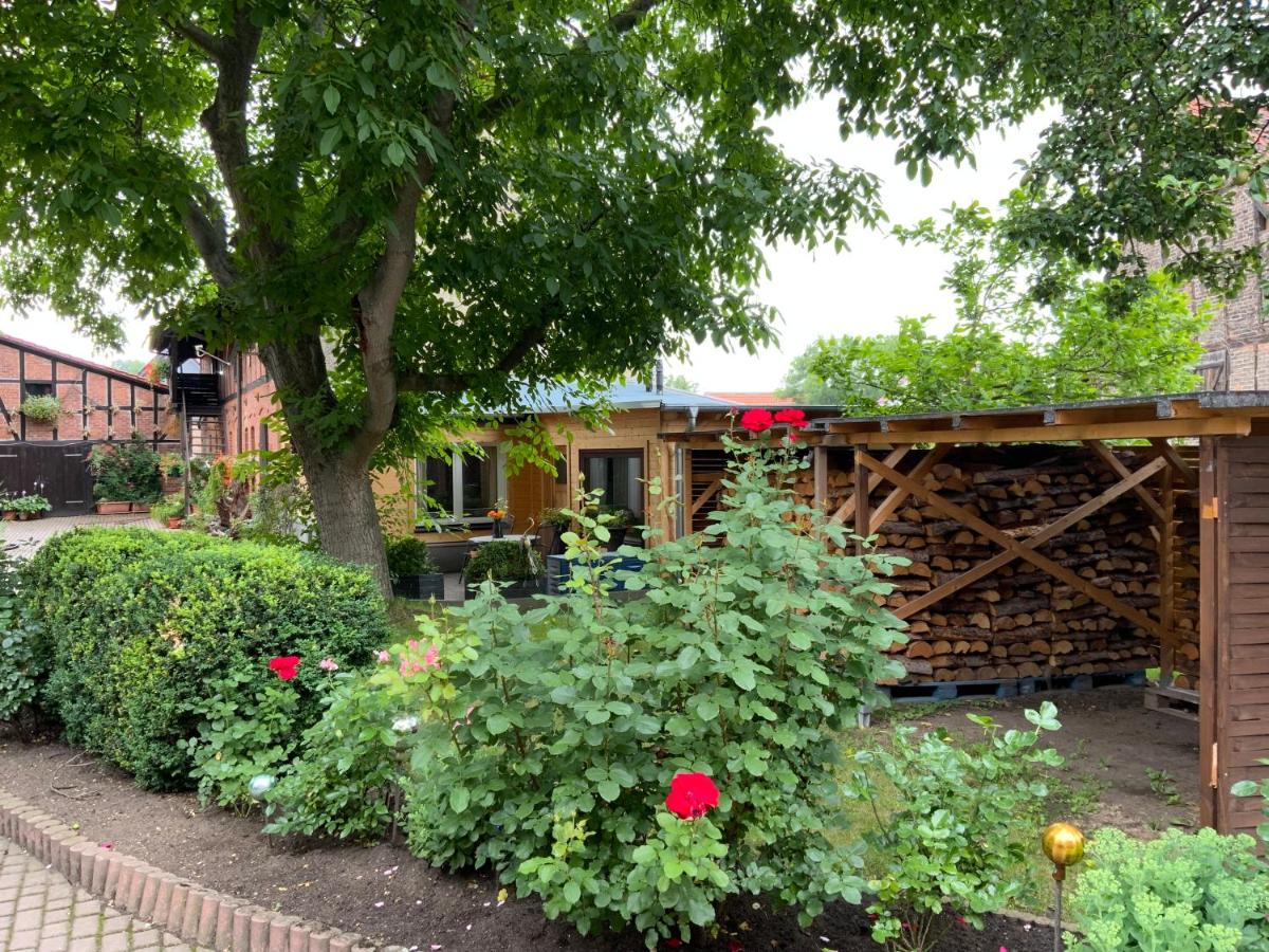 Suitetrails - Ferienwohnung Silstedt
