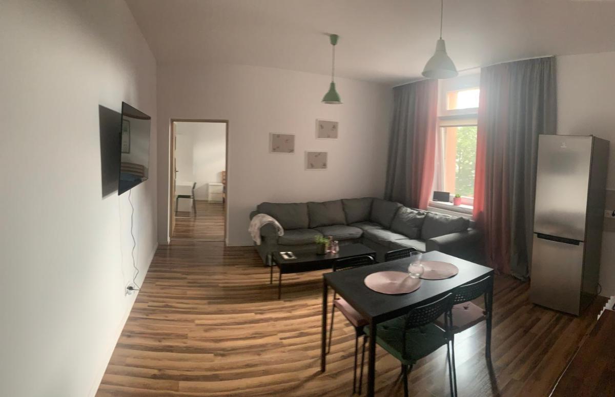 Kamienica2 - Housity
