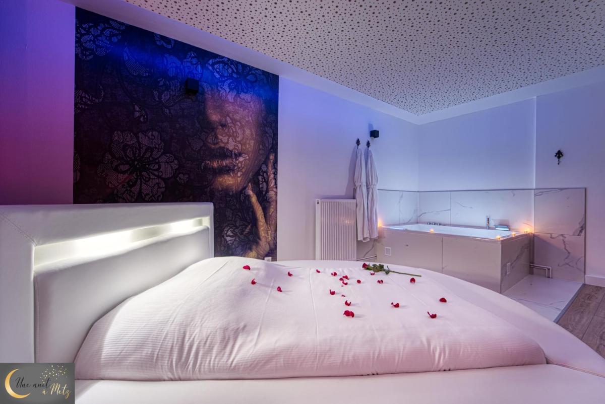 Spa et Sauna au coeur de Metz (unenuitametz) - Housity