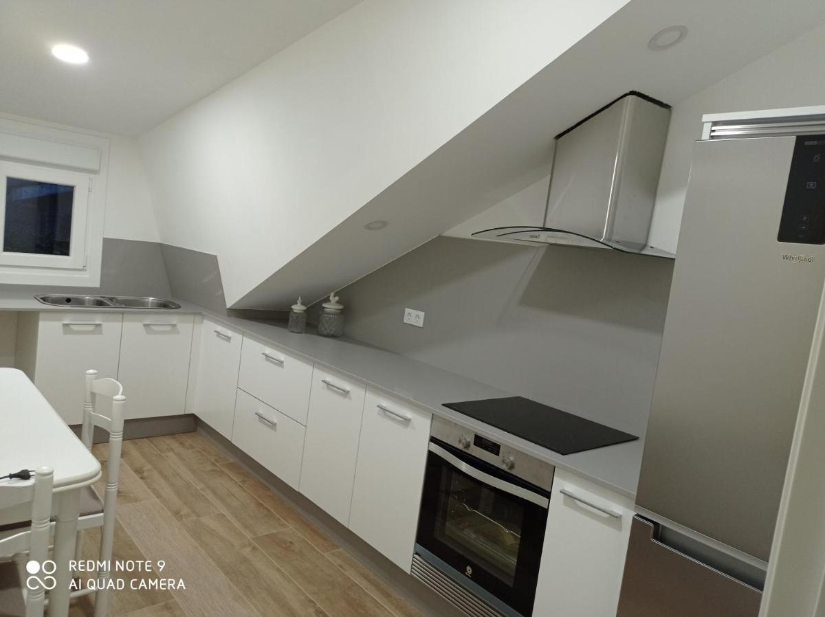 Casa Jardin Vigo - Housity
