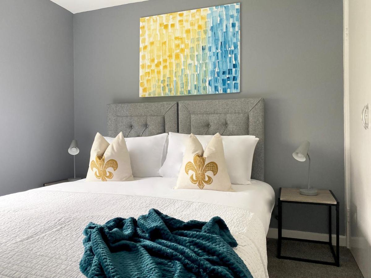 Glen Apartment - Housity