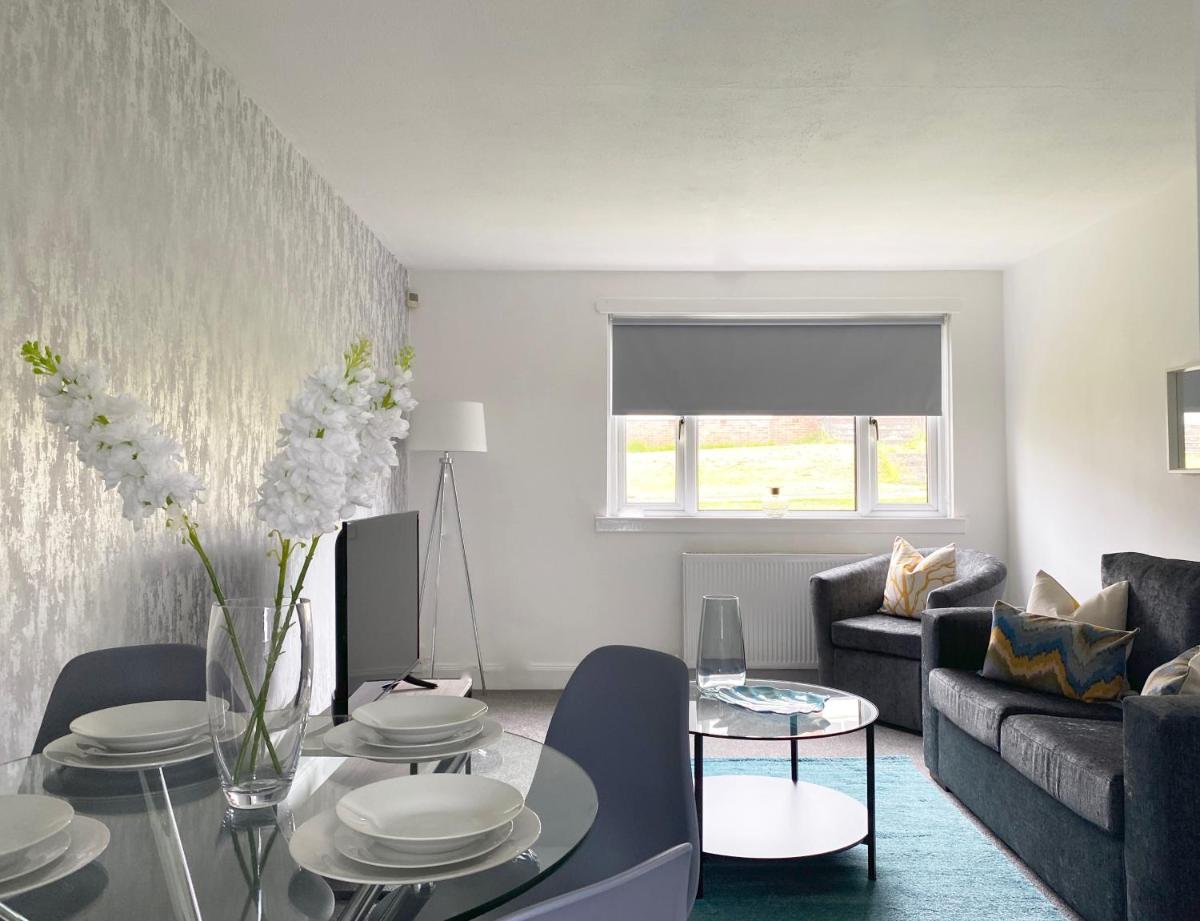 Glen Apartment - Housity