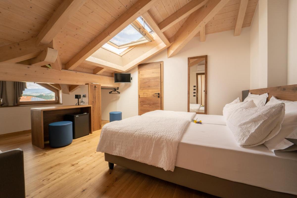 Agritur La Crucola - Housity