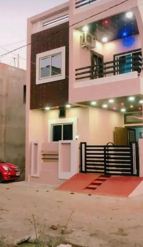 Anand Villa 5Bhk Lonavala - Housity