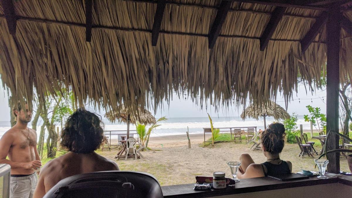 Popoyo Surfcamp - Housity