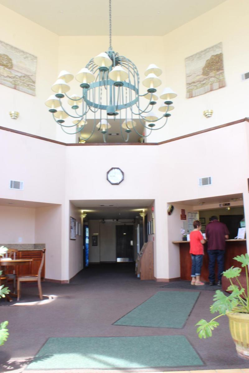 Ocean Gateway Inn - Housity