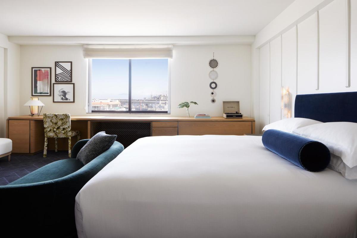 Kimpton Alton Fisherman's Wharf, an IHG Hotel - Housity