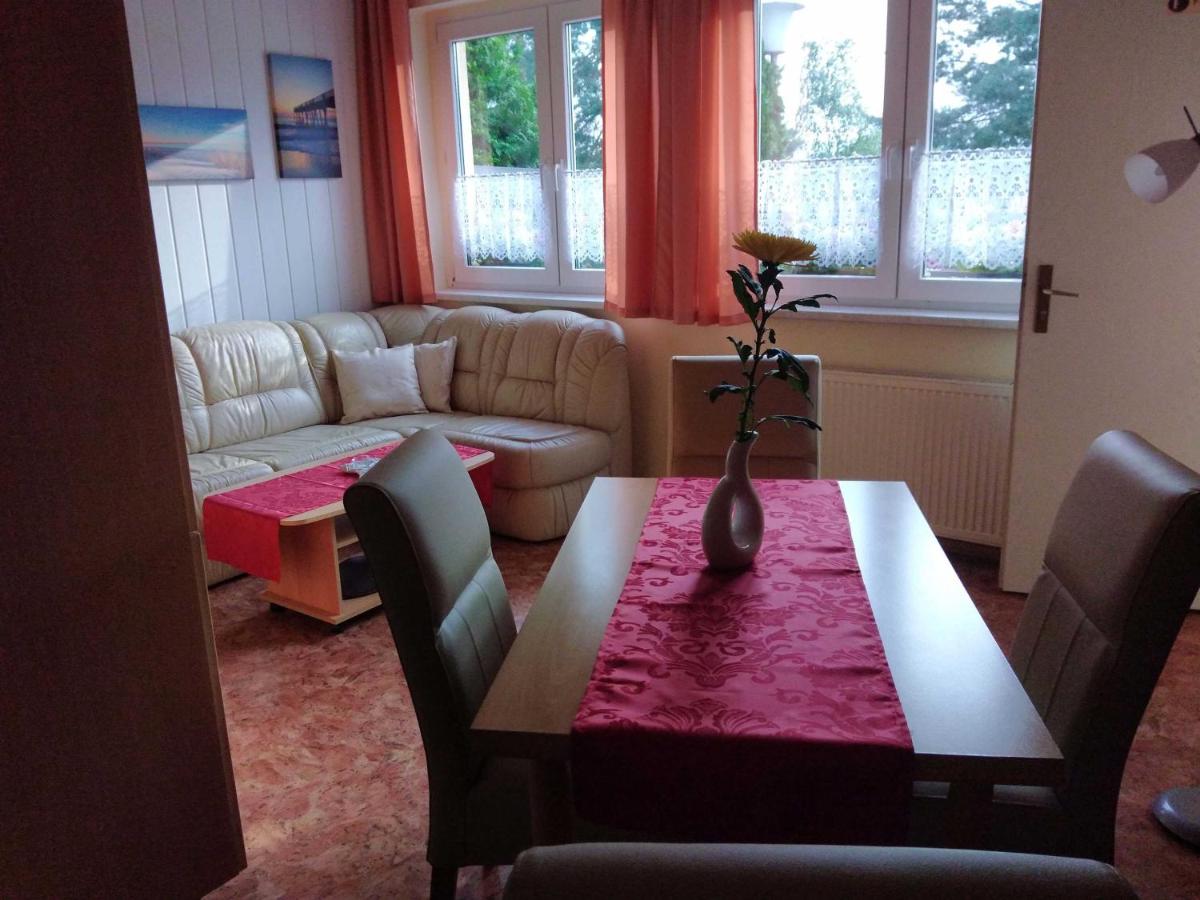 See Ferienwohnung 3 Moehlauer See - Housity