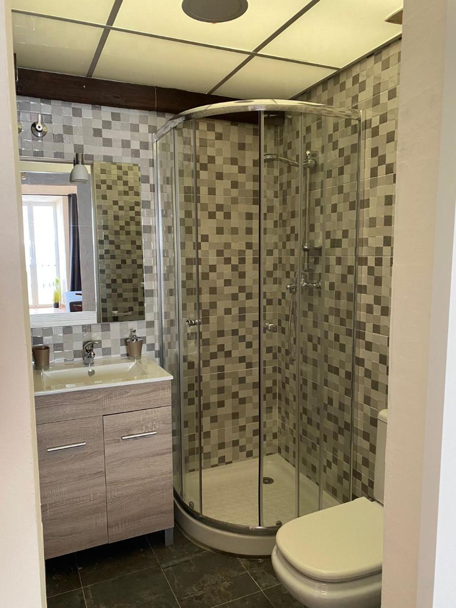 Pintada Rooms - Hizvo