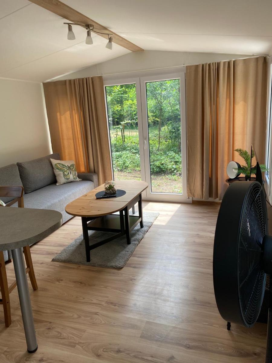 Mobile House Bojnice - Housity