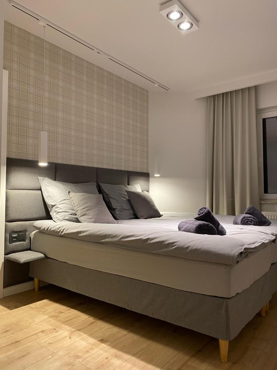 Apartament Opieszyn 16 - Housity
