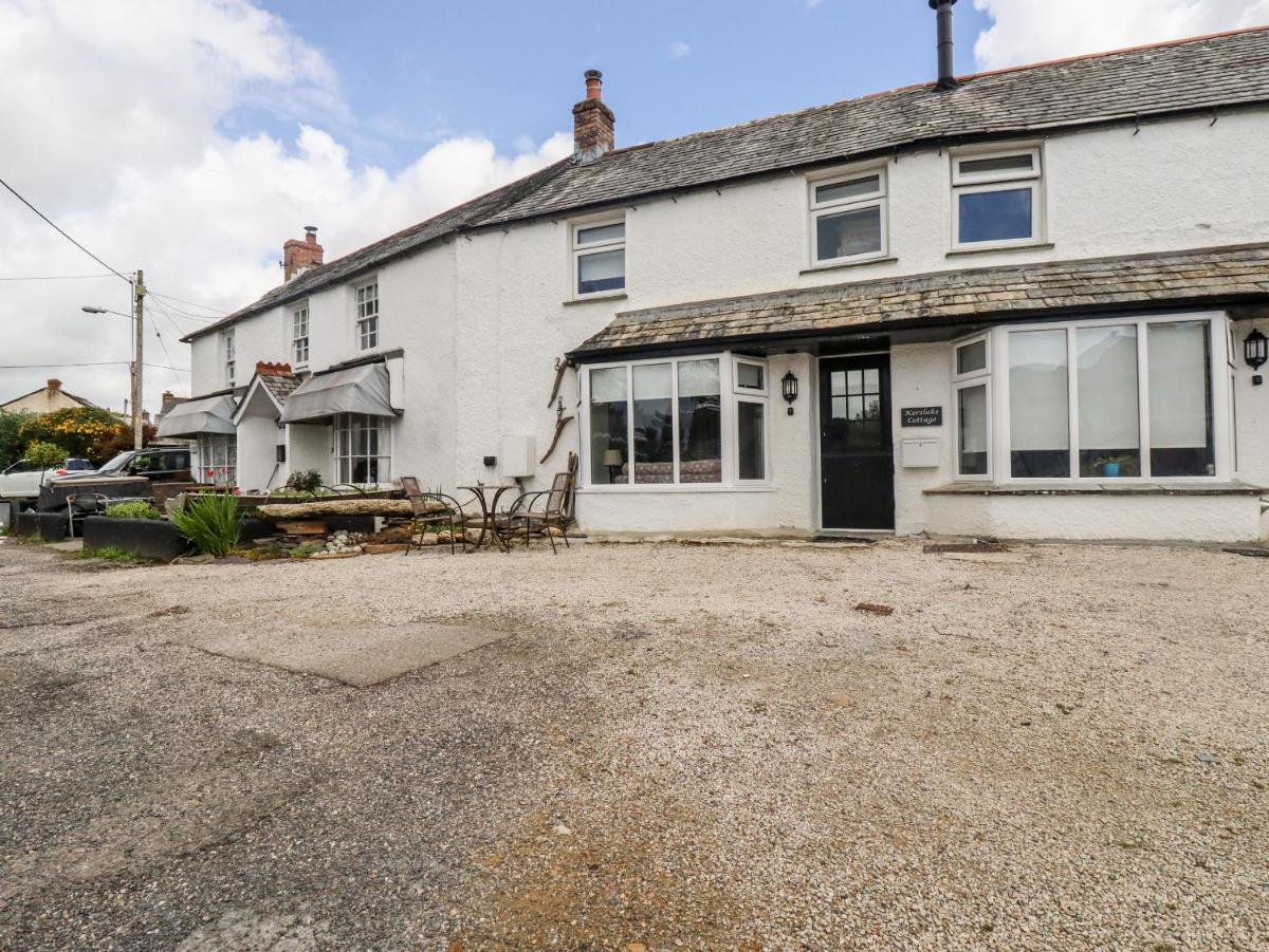 Kerslake Cottage - Housity