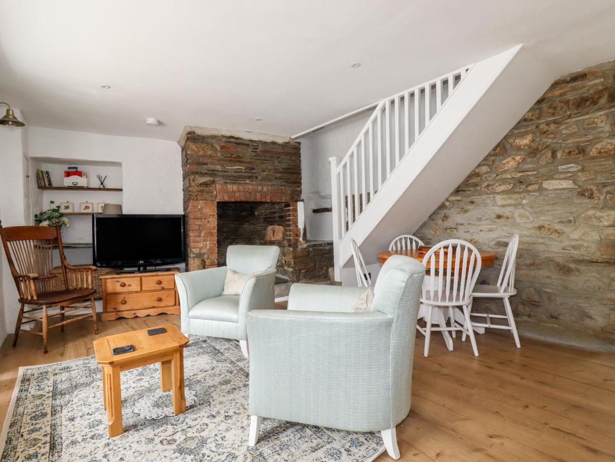 Kerslake Cottage - Housity