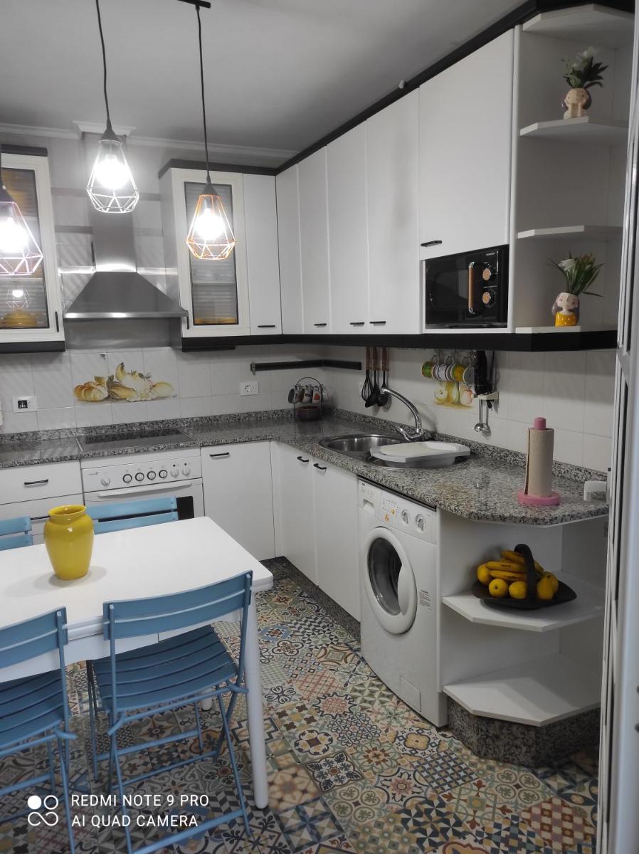 Casa Playa Vao - Housity