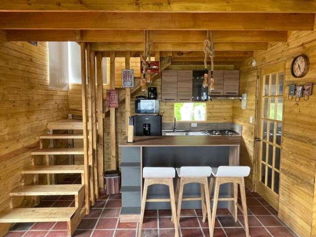 Altozano Cabañas - Housity