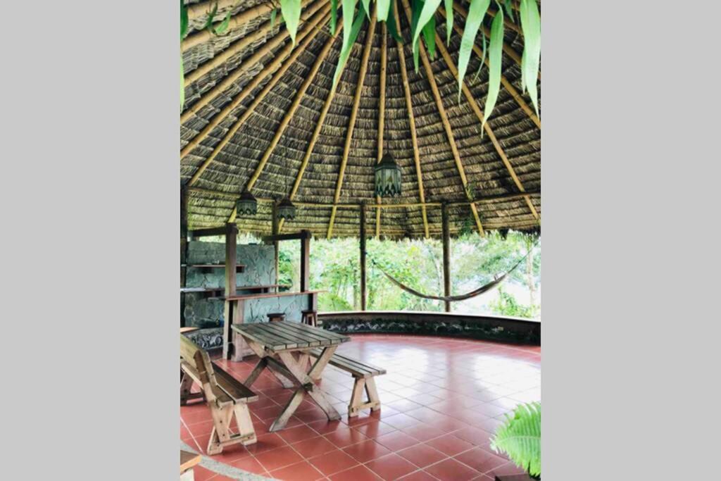 Cabaña en Macas-Ecuador - Housity